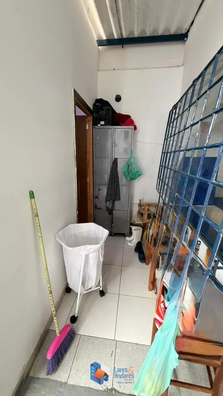 Imagem Casa comercial para venda em Brooklin Paulista, 273m²