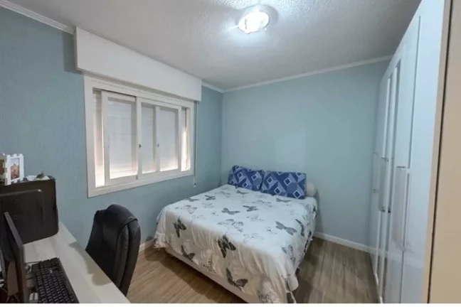 Imagem Apartamento para venda no bairro Cristal em Porto Alegre