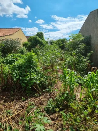 Imagem Terreno a Venda com 277 m² Plano - Desmembramento Santo Antonio - Itupeva - SP