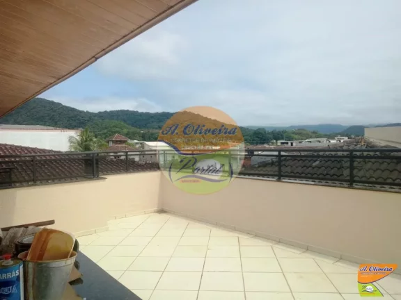 Imagem Sobrado 03 dormitórios (Sendo 01 Suíte) - EstufaII