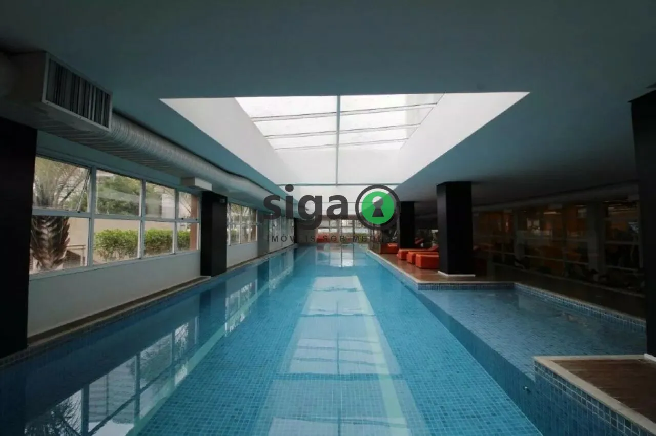 Imagem Apartamento para venda no Brooklin, São Paulo - SP