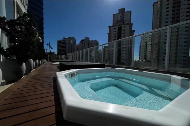 Imagem Apartamento à venda em Itajaí, Fazenda, com 3 quartos, 86m2