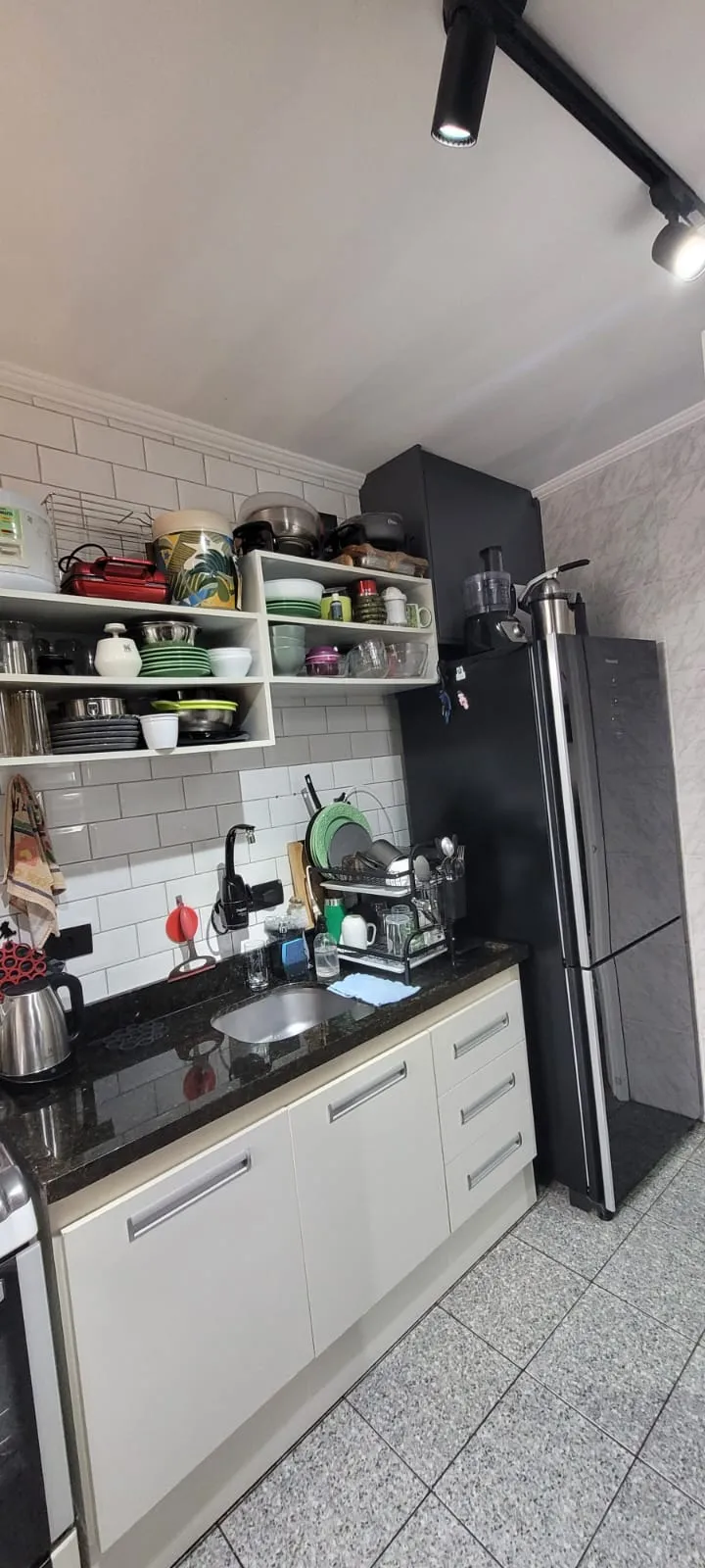 Imagem VENDO LINDO APARTAMENTO NO BAIRRO JARDIM UBIRAJARA!