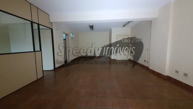 Imagem Sala comercial em Santos