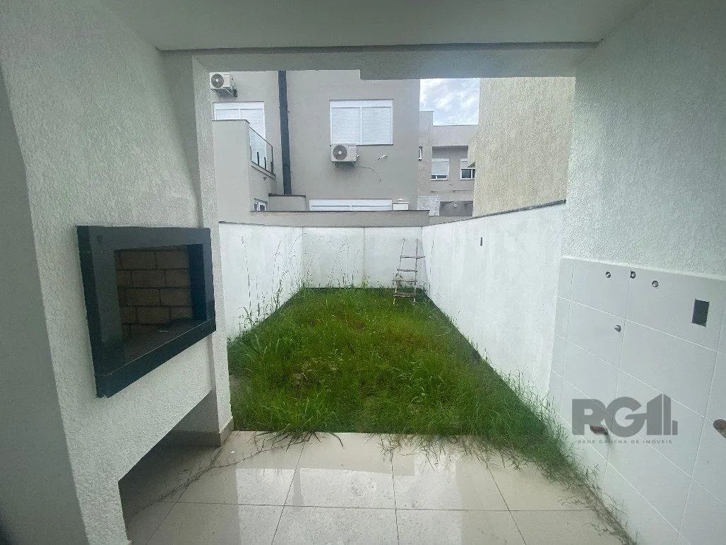 Imagem Sobrado em Hípica