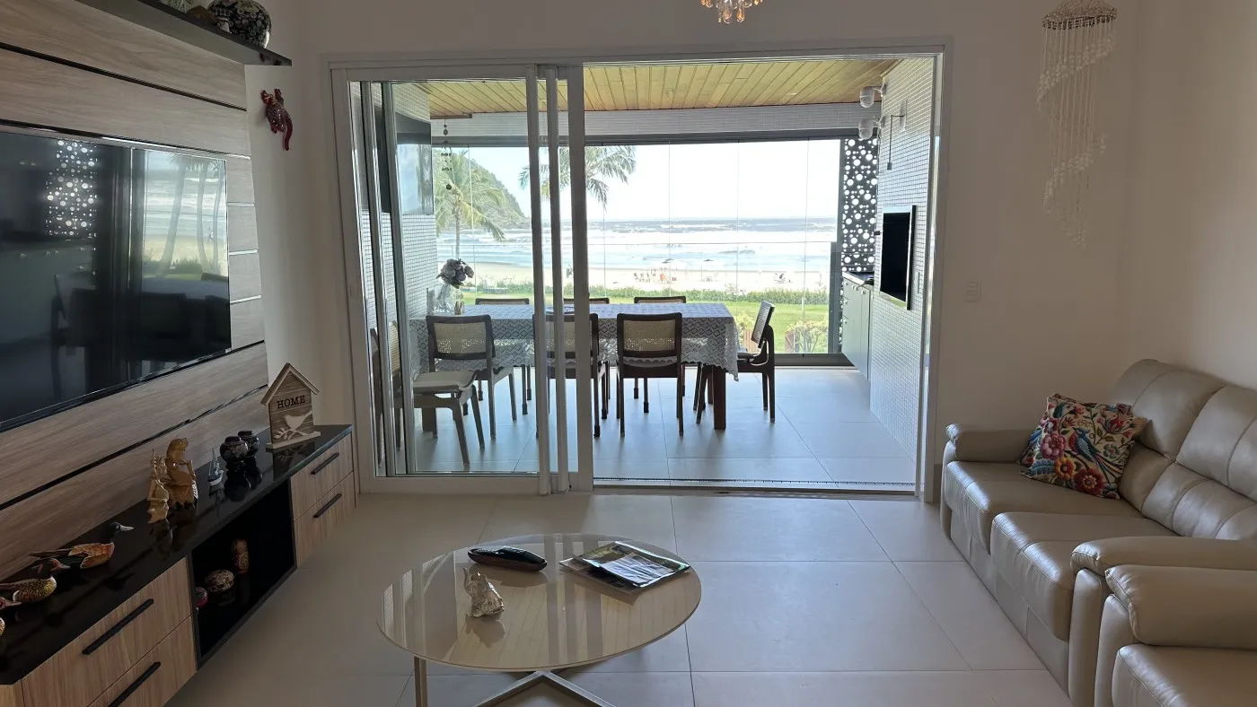 Imagem Apartamento para Locação em Bertioga, Riviera, 4 dormitórios, 4 suítes, 4 banheiros, 3 vagas