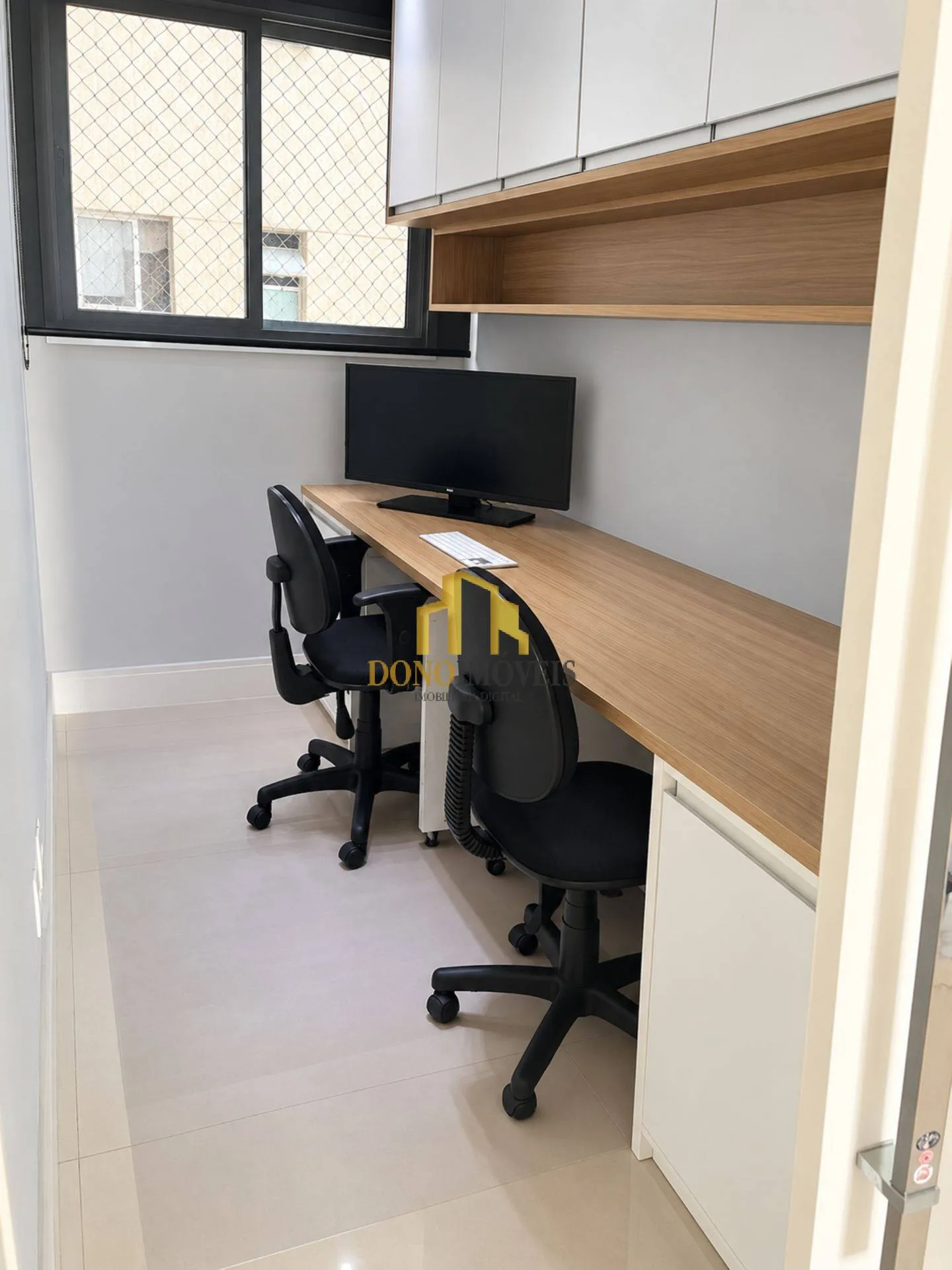 Imagem AP à venda no Centro de SBC, Cond Domo Life, 123 m²