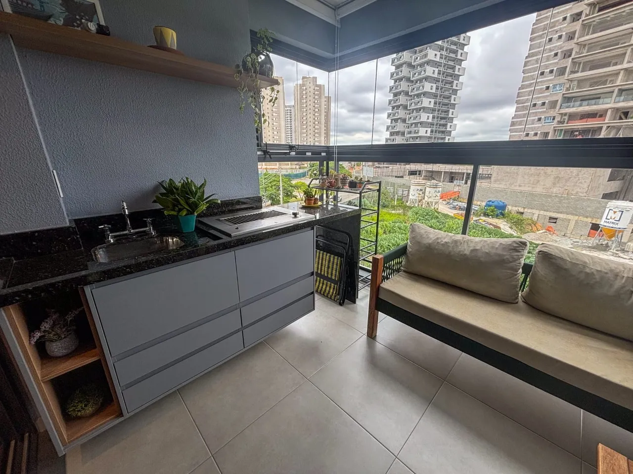 Imagem APARTAMENTO RESIDENCIAL em VOTORANTIM - SP, JARDIM MARIA JOSÉ