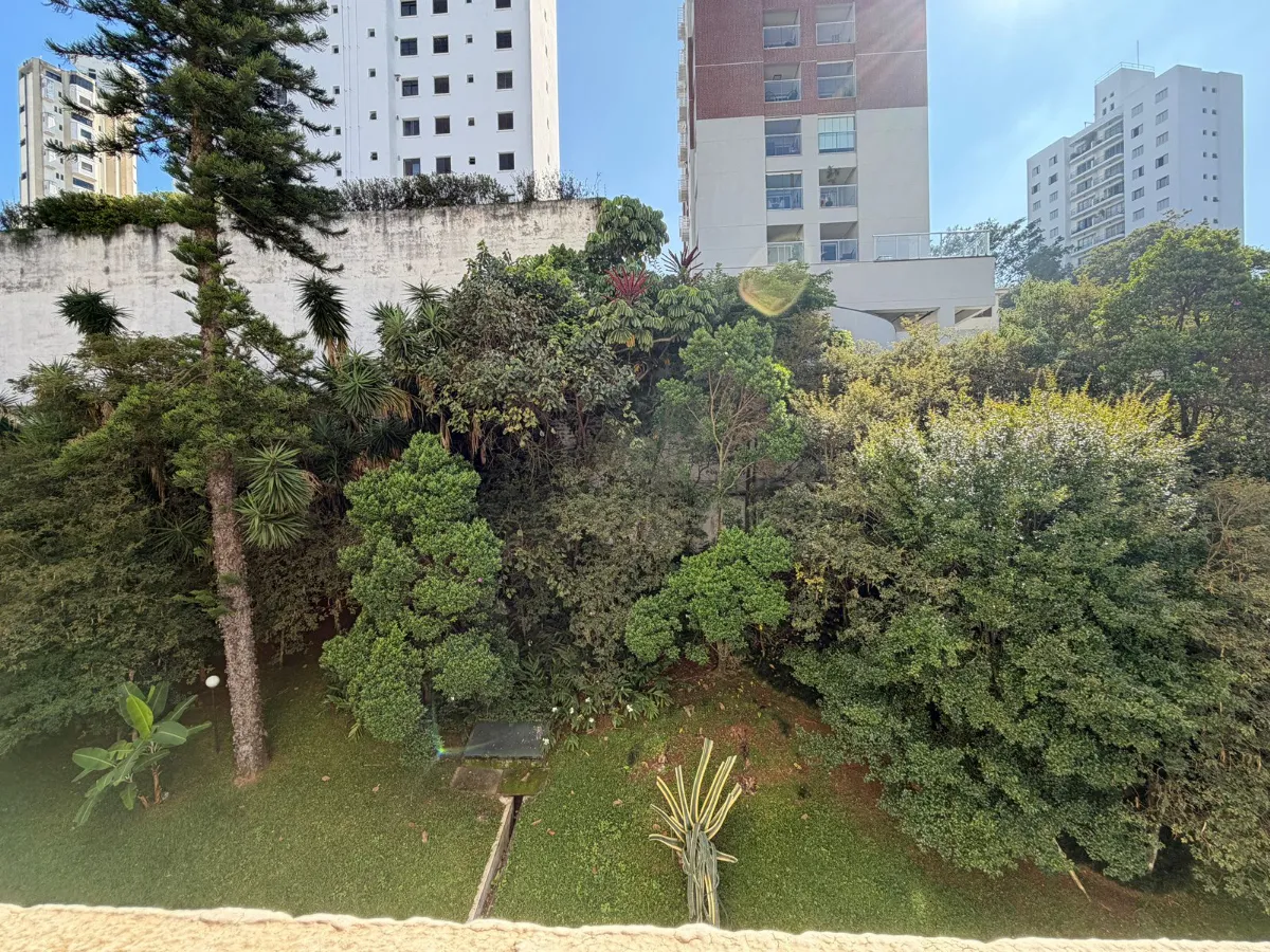 Imagem Apartamento para venda em Real Parque com 2 quartos, 69m2