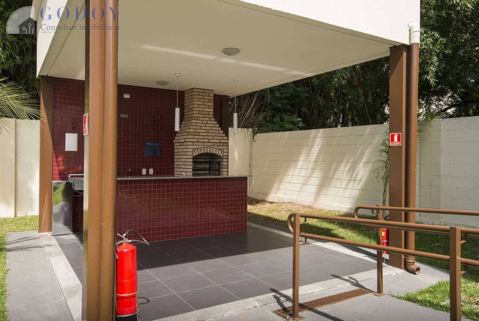 Imagem Apartamento à Venda no Condomínio Princesa Isabel