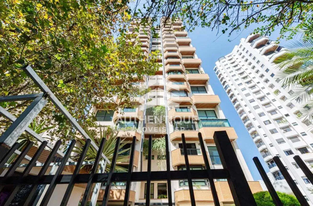 Imagem TERRACO PAULISTANO MORUMBI - Apartamento à venda no bairro Vila Suzana - São Paulo/SP, Zona Sul