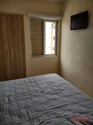Imagem Apartamento com 2 dormitórios à venda, 54 m² por R$ 470,000 - Jardim Sao Paulo(Zona Norte) - São Paulo/SP