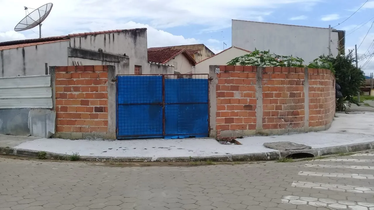 Foto do imóvel Terreno à venda 185M², Bom Jardim I, Guaratinguetá - SP