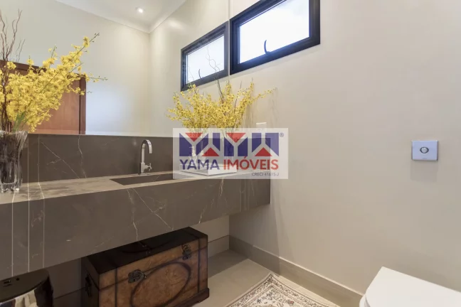 Imagem Residencial Milano - Casa à venda no bairro Jardim Botânico - Ribeirão Preto/SP