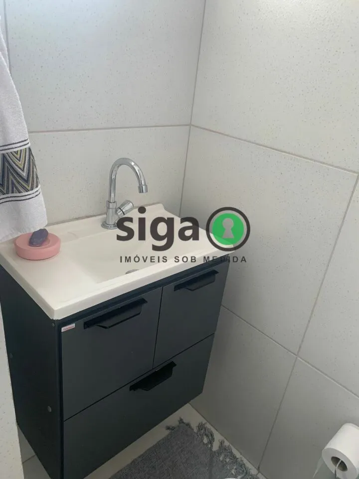 Imagem VENDE no Jardim Marajoara Apartamento com 3 quartos e lazer completo