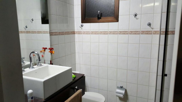 Imagem Apartamento com 2 Quartos à Venda, 82 m² em Cambuci - São Paulo