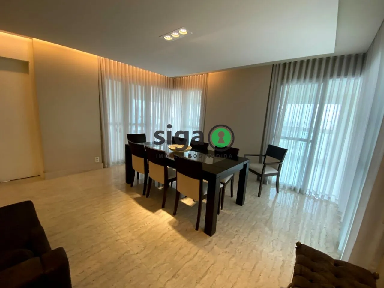 Imagem Apartamento 264 m² 03 Suítes 04 Vagas Tatuapé