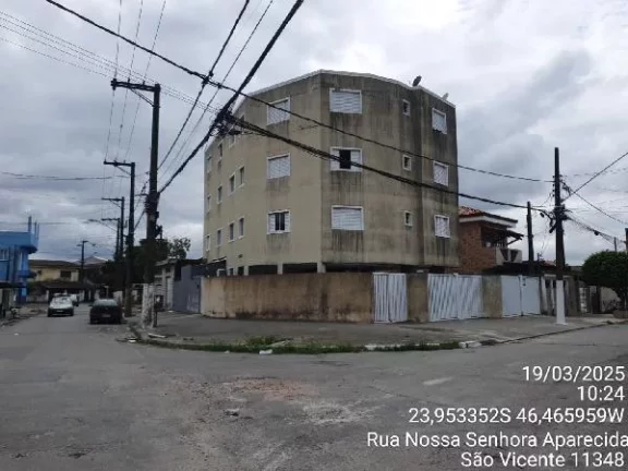 Foto do imóvel Oportunidade Única em SAO VICENTE - SP | Tipo: Apartamento | Negociação: Licitação Aberta | Situação: Imóvel em RUA NOSSA SENHORA DA APARECIDA