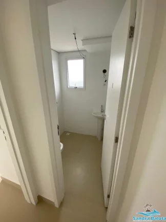 Imagem Apartamento no Perequê Açú/ entregue em Janeiro de 2023