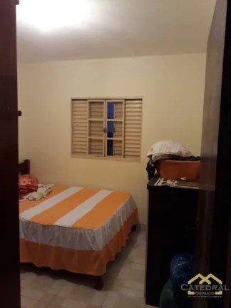 Imagem 3 Casas no mesmo terreno para venda na Vila Nambi - Jundiaí/SP