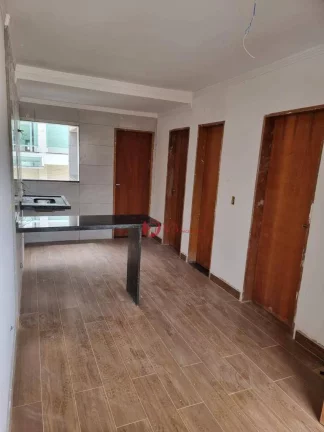 Foto do imóvel Apartamento com 2 dormitórios à venda, 41 m por R$ 345.000,00 - Carrão - São Paulo/SP