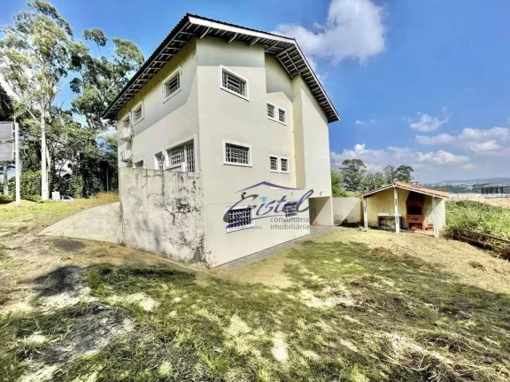 Imagem Casa à venda, 228 m² por R$ 1.960.000,00 - Granja Viana II - Cotia/SP