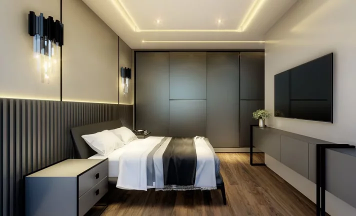 Imagem Gold Coast - Apartamento à venda no bairro Centro - Itajaí/SC