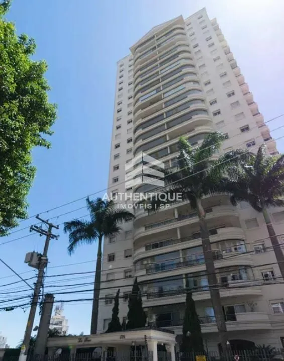 Imagem MAISON LA TOUR VILA MARIANA - Apartamento à venda no bairro Vila Mariana - São Paulo/SP, Zona Sul