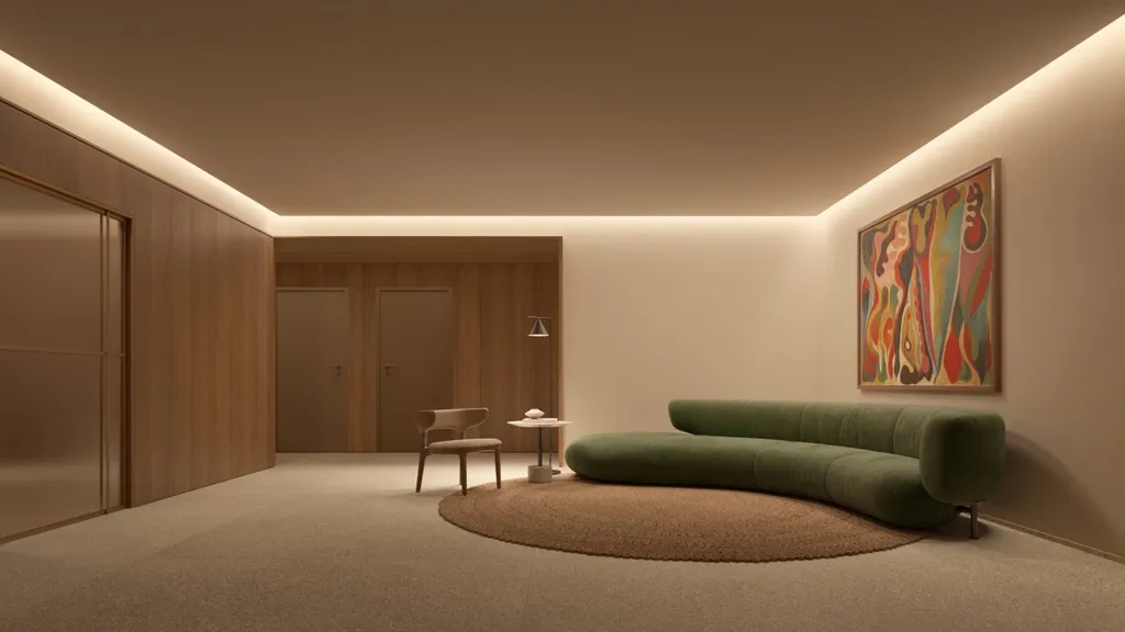 Imagem Apartamento em Bela Vista