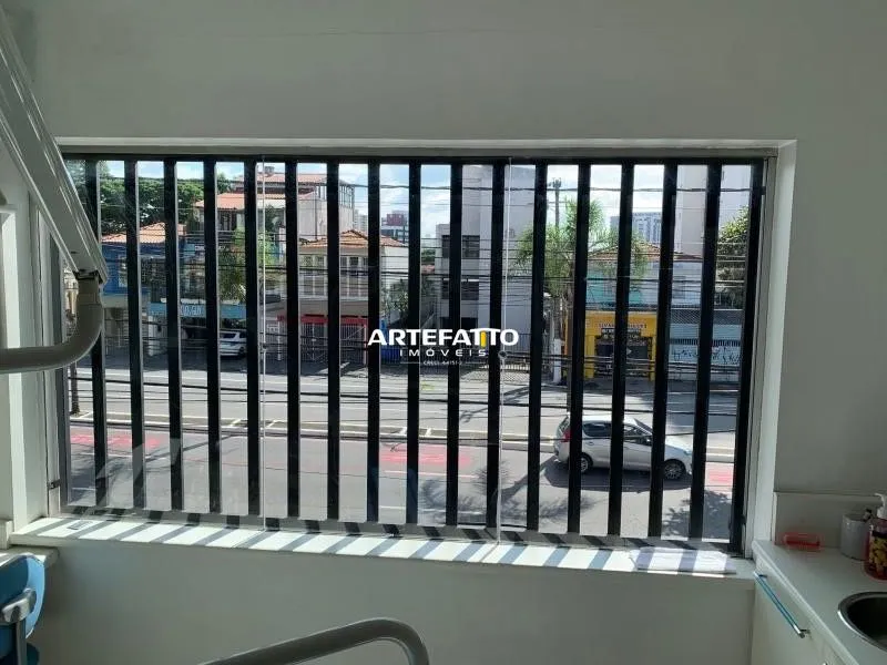 Imagem IMÓVEL COMERCIAL À VENDA - Avenida Indianópolis, - Moema | São Paulo