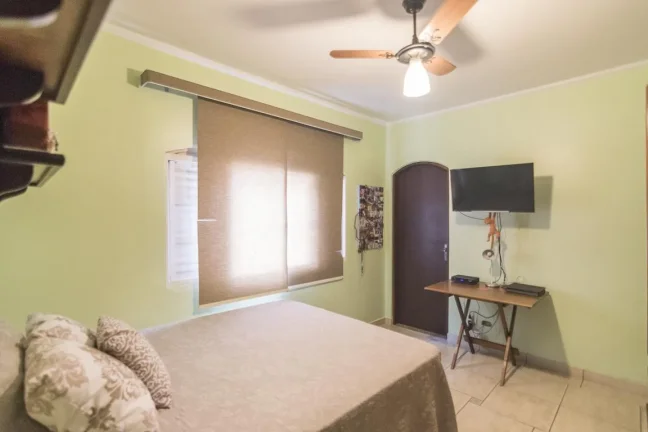 Imagem Casa para Venda em Santo André / SP no bairro Vila Camilópolis