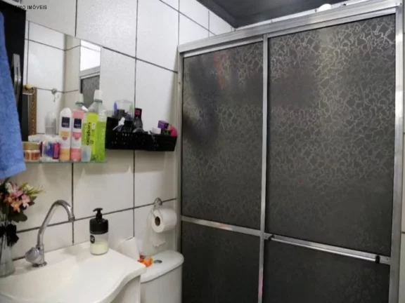 Imagem APARTAMENTO RESIDENCIAL em TABOÃO DA SERRA - SP, PARQUE MARABÁ