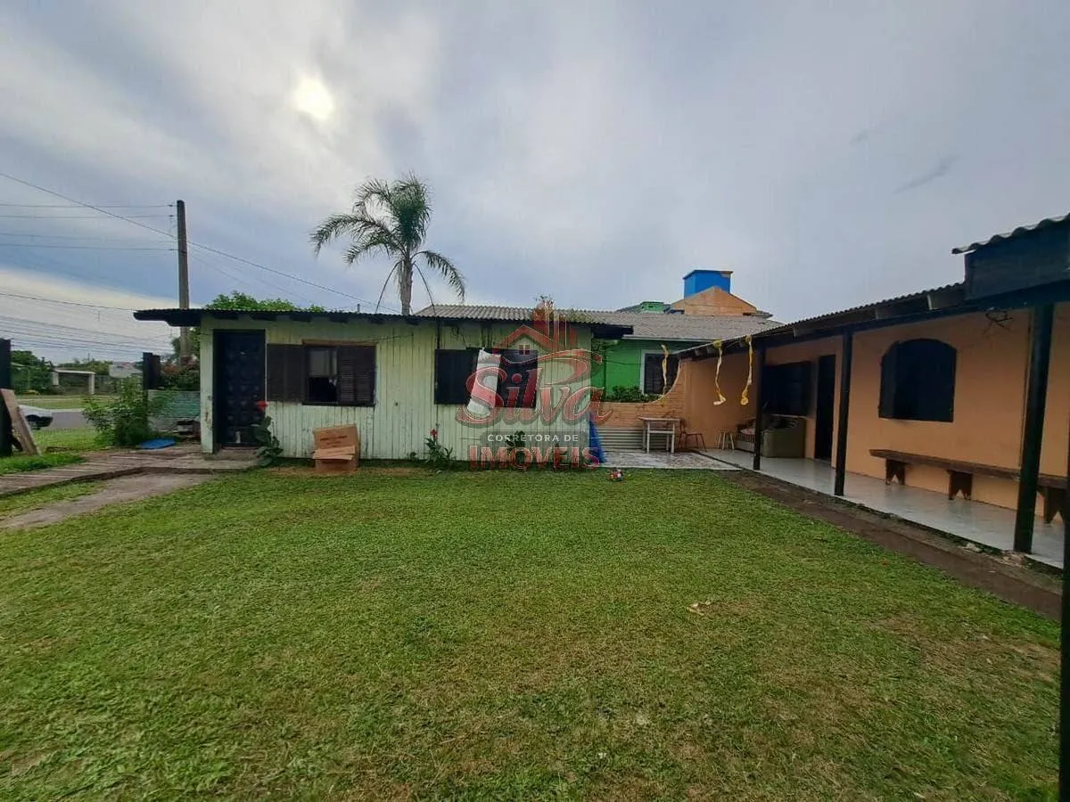 Imagem C956 |Casa à venda no Mariluz em Imbé com 150m²