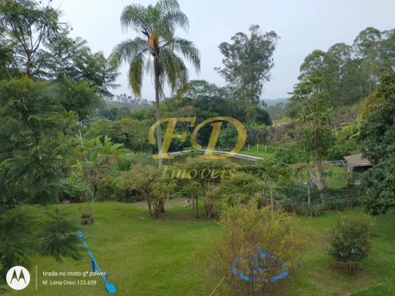 Imagem Sitio em Atibaia / Próximo ao Portão com Escritura