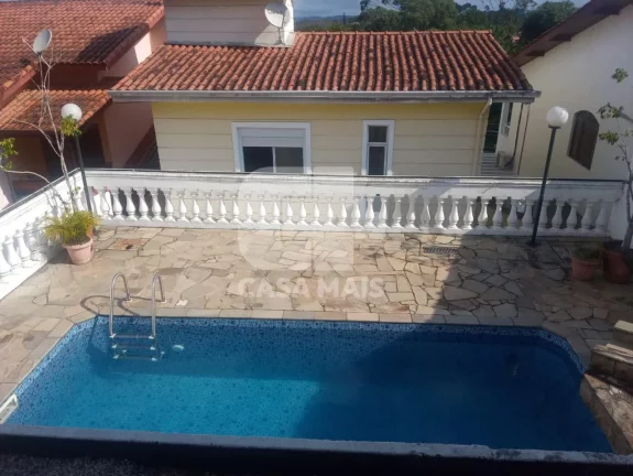 Imagem Casa em Condomínio para Venda em Jandira / SP no bairro Parque Nova Jandira