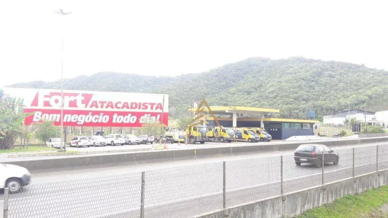 Imagem Terreno para alugar, 40000 m² por R$ 150.000,00/mês - Várzea Do Ranchinho - Balneário Camboriú/SC