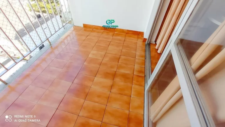 Imagem Apartamento Padrão para Venda em Pitangueiras Guarujá-SP