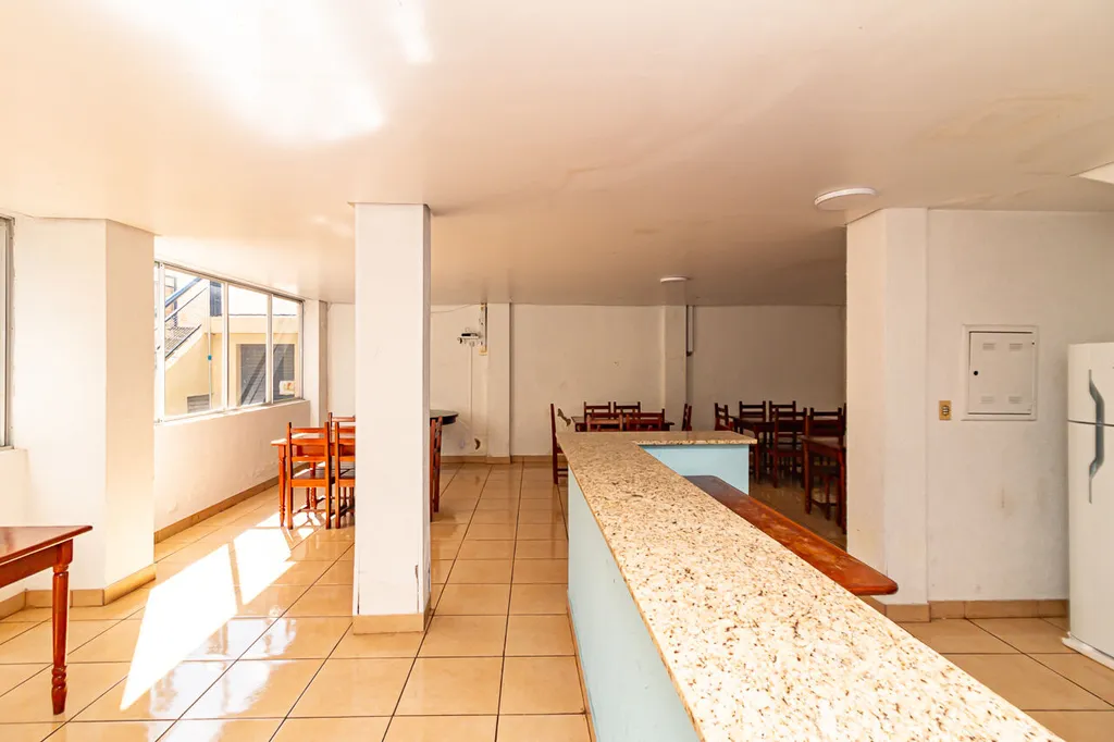Imagem Apartamento em Tristeza