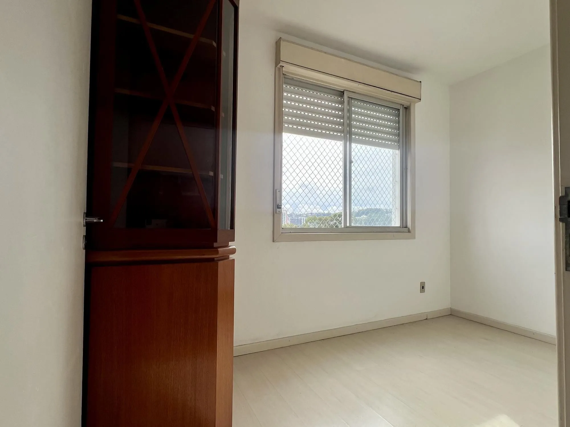 Imagem APARTAMENTO 2 DORMITÓRIOS COM VAGA DE GARAGEM