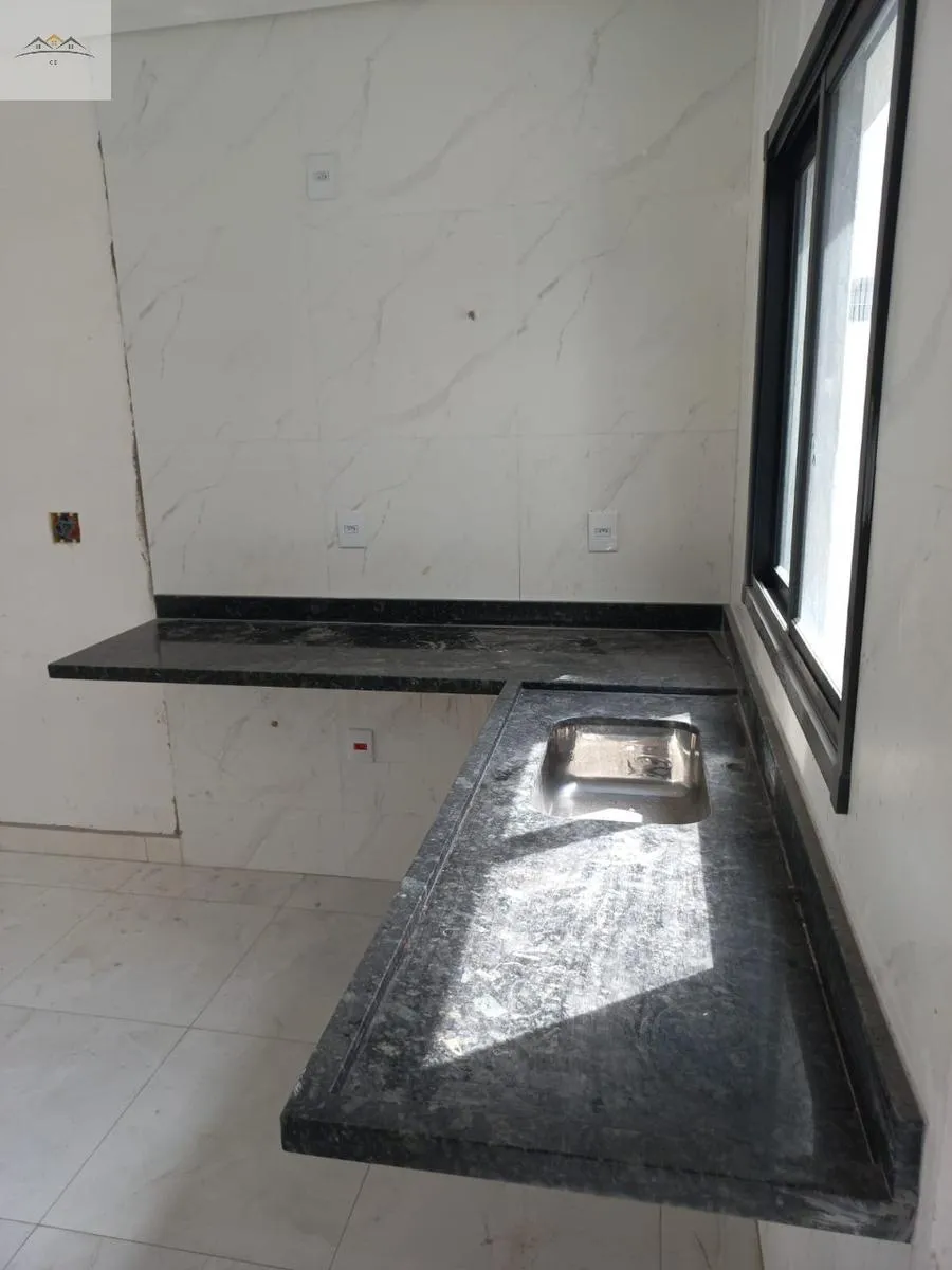 Imagem CASA RESIDENCIAL em Santo André - São Paulo, Jardim das Maravilhas
