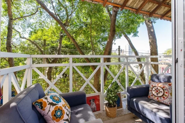Imagem CASA RESIDENCIAL em São Paulo - SP, Campo Belo