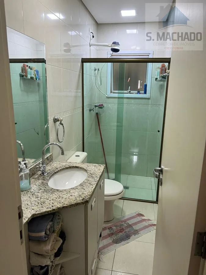 Imagem Apartamento para Venda em Santo André / SP no bairro Parque Oratório