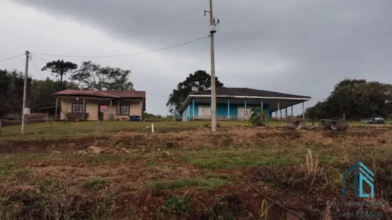 Imagem Sitio a venda, 375,100 mil m² (15.5 alqueires), aproximado 7 alqueires de plantio restante reserva e pasto, em Condói PR