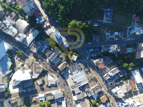 Imagem Terreno para Venda em Concórdia, Vista Alegre