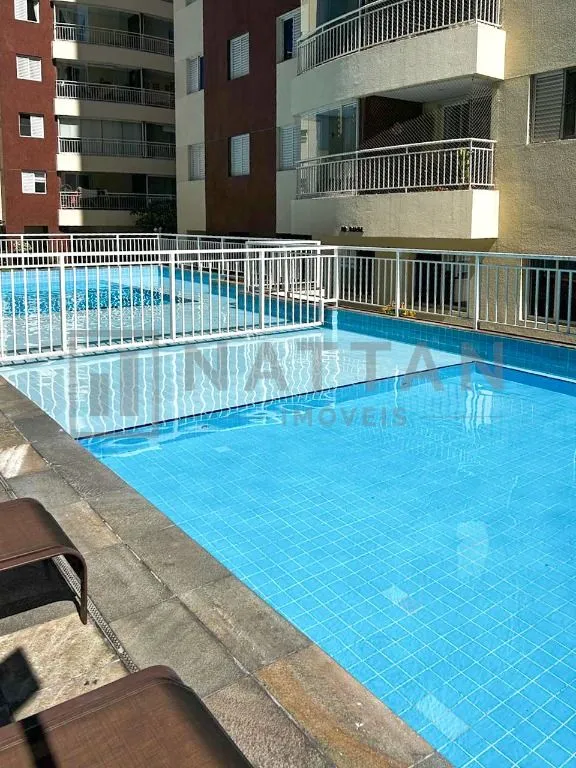 Imagem Apartamento com 3 dormitórios, 72 m² - venda por R$ 799.000,00 ou aluguel por R$ 7.446,00/mês - Vila Gomes Cardim - São Paulo/SP