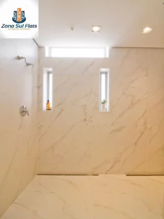 Imagem Apartamento Alto Padrão à Venda No Jardim Paulista Com 3 Suítes e 1 Vaga