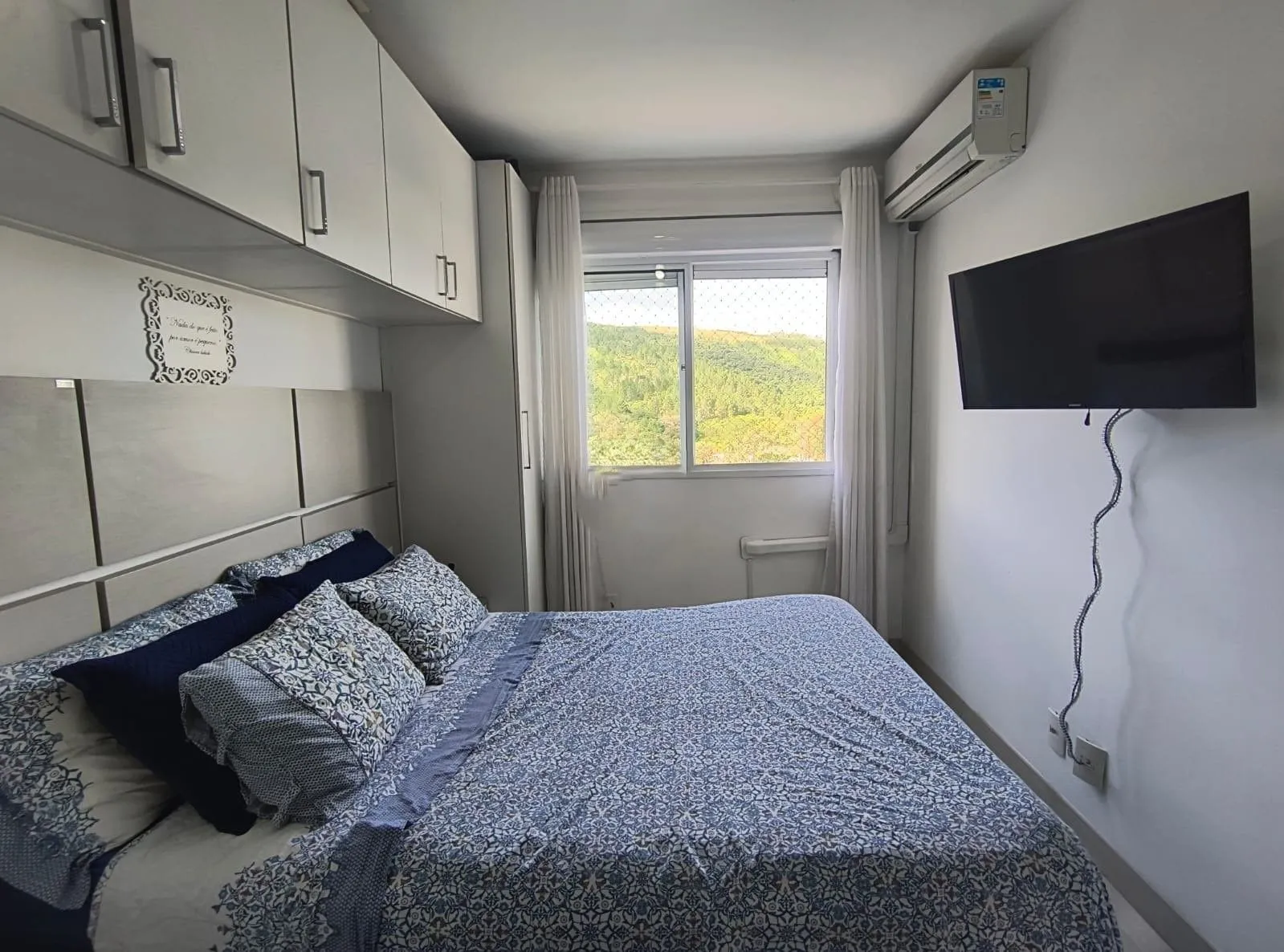 Imagem Lindo Apartamento 2 dorm. em Condomínio com Infraestrutura