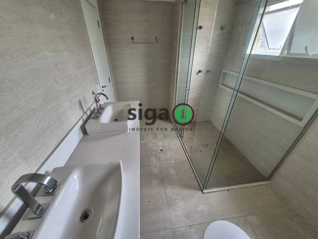 Imagem Apartamento no Brooklin com 4 quartos