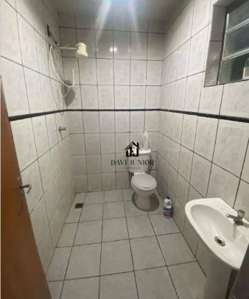 Imagem Galpão para alugar, 237 m² por R$ 5.000/mês - Jardim Piazza di Roma I - Sorocaba/SP