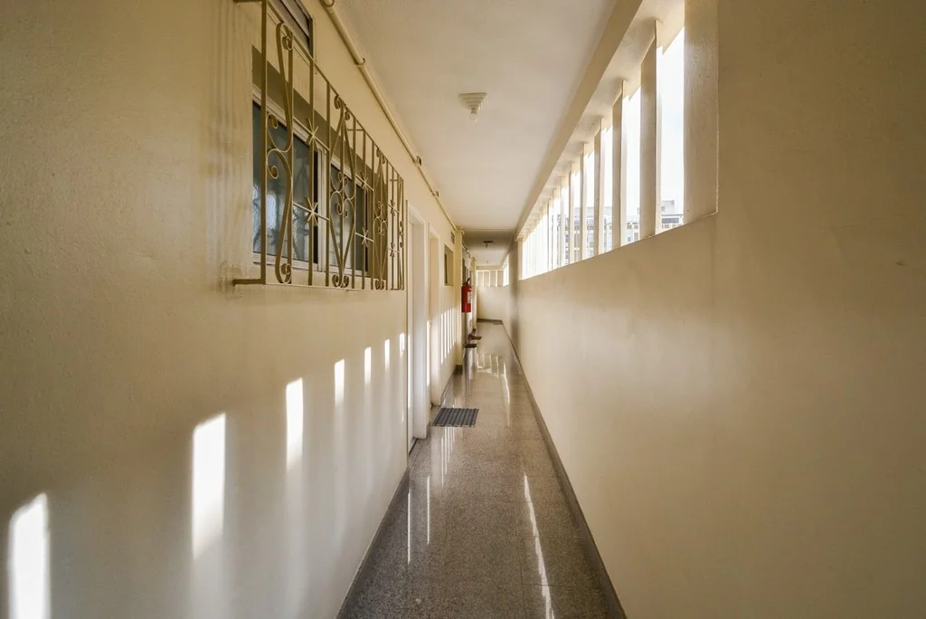 Imagem Apartamento à venda em São Paulo, Santa Cecília, com 1 quarto, 35m2